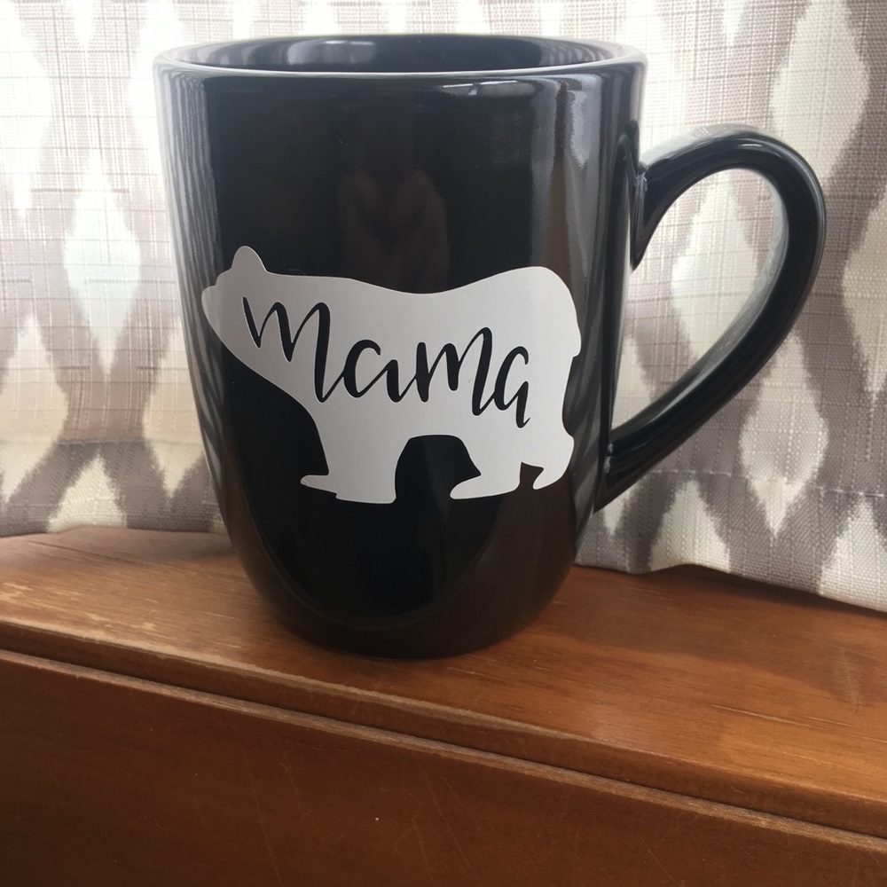 Mama Bear Mug